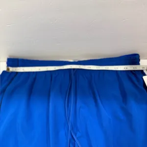 Lululemon Lightweight Relaxed Short 3 Long Liner Size 12 NWT thumbnail 2