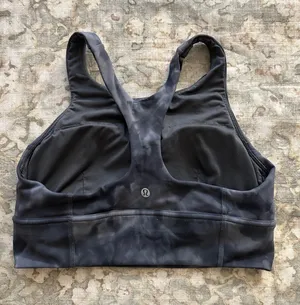 Lululemon Energy Longline Bra thumbnail 1