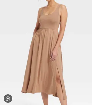 A New Day Midi Dress thumbnail 4