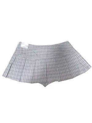 Madden Girl Mini Skort  thumbnail 7