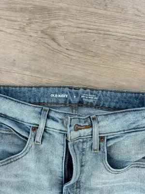 Old Navy Jeans thumbnail 2