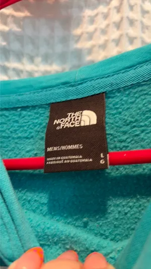 North Face Sweatshirt The Women’s Hoodie thumbnail 2