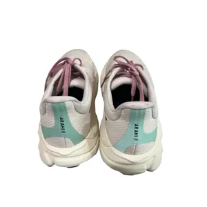 HOKA Arahi 8 Women’s 8B Rose Cream Alabaster Running Shoes Sneakers 1168691 thumbnail 6