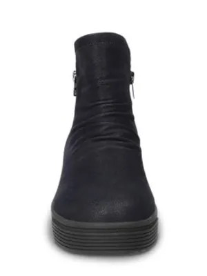 Double Wide Easy Street Estella Slip Resistant Ankle Boots Size 10WW thumbnail 9
