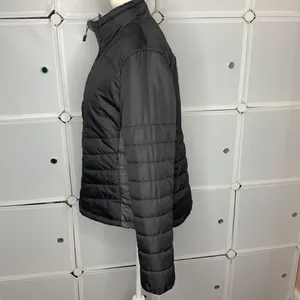 Fossa Women’s Black Puffer Jacket Size Medium thumbnail 11