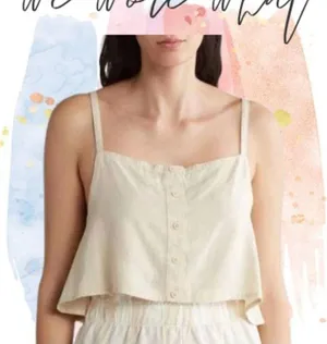 Weworewhat Women's Blouse thumbnail 1