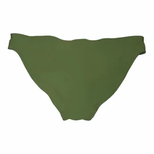 ✨Aerie Full Coverage Bikini Green Sz Medium Bottom✨ thumbnail 5