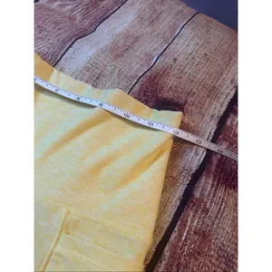 Calia Yellow Bike Short Size S Yellow thumbnail 2