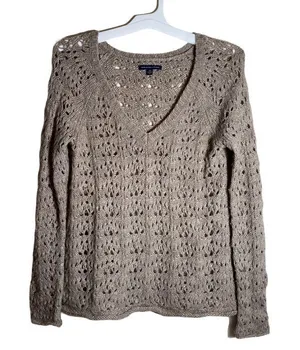 American Eagle Outfitters Sweater‎ thumbnail 1