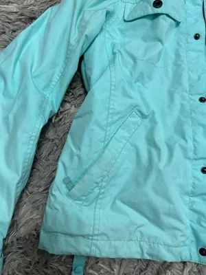 Burton Snow Jacket thumbnail 2