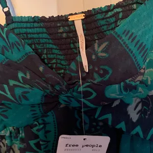 NWT Free people dress thumbnail 2