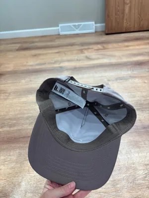 Brown fabletics hat  thumbnail 3