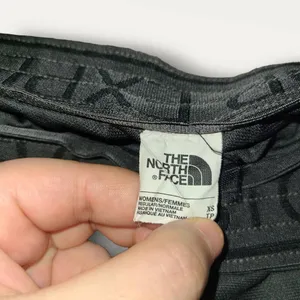 EUC The North Face Women's Never Stop Exploring Athletic Shorts Size XS/S thumbnail 6