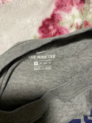 Nike USA Soccer Crop Top thumbnail 3