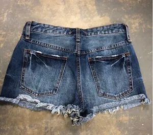  free people short button Bin B17 thumbnail 3