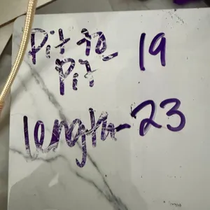Boston Proper Women’s XS Aztec Patterned Tie Front Blouse Top Lightweight thumbnail 6