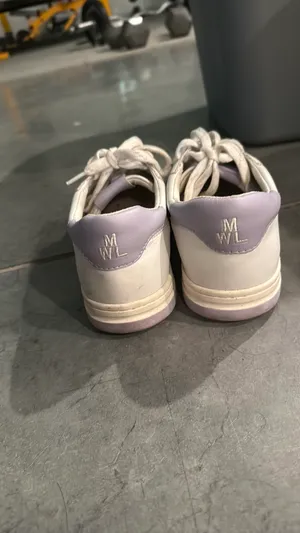Madewell Sneakers Women’s 9.5 White thumbnail 7