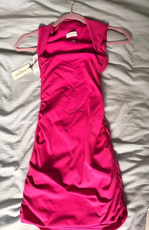 Aritzia Contour Dress thumbnail 1