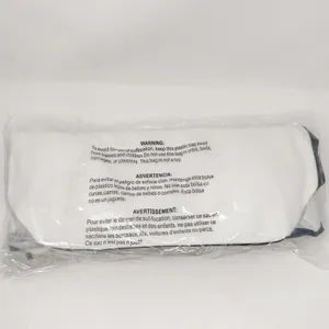 NEW Walter Baker Carly White and Black Canvas Daytripper Bag, New, MSRP $198 thumbnail 8