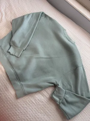 Altar'd State Seafoam Green Colorado Crewneck thumbnail 3