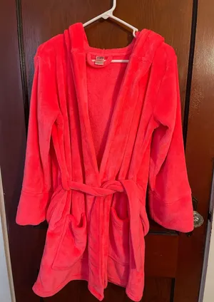 PINK Victoria's Secret Robe size xs thumbnail 1