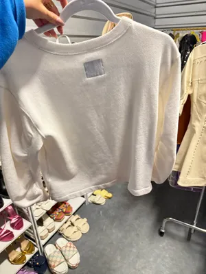 Abercrombie and fitch sweatshirt thumbnail 3