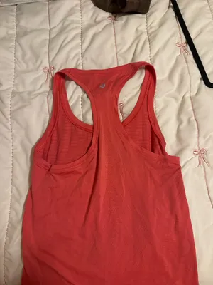 Lululemon Tank thumbnail 2