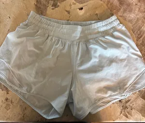 Light Blue Lululemon Shorts thumbnail 1