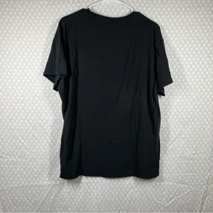 Guns‎ N' Roses Black Graphic Print Band Tee thumbnail 3