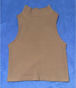 By Together Top Tank Ribbed thumbnail 1