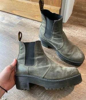 Green Size 8 thumbnail 3