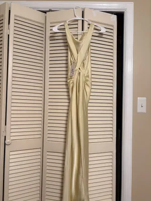 Amazon Dress thumbnail 2