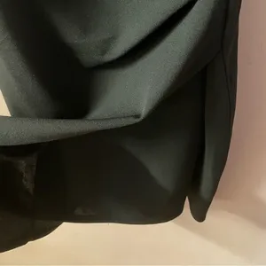Charlotte Russe Asymmetrical Little Black Dress thumbnail 3