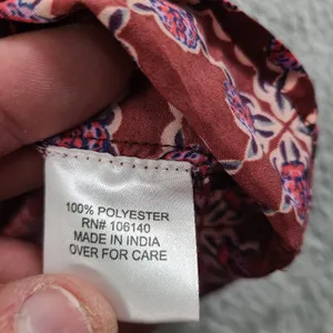 Women’s‎ Size Small Alter’d State Floral Dress thumbnail 5