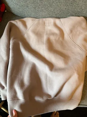 Abercrombie Sunday cozy soft af set thumbnail 9