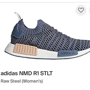 Adidas NMD R1 STLT Primeknit CQ2029 Steel Pearl thumbnail 2