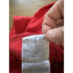 Old Navy Women Red‎ Harper Mid-Rise Career Pants Size 8 Regular Colorful Career thumbnail 10