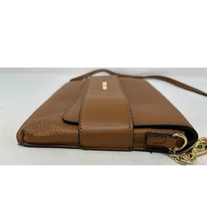 Steve Madden Women's Light Brown Crossbody Purse Adjustable‎ Strap thumbnail 3