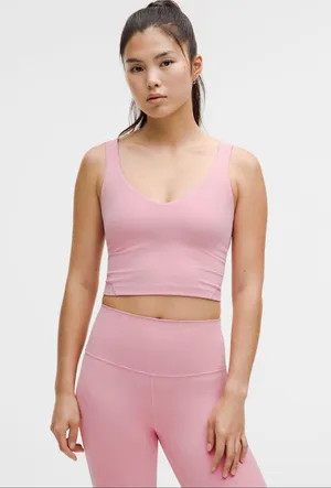 Lululemon Align Tank thumbnail 1