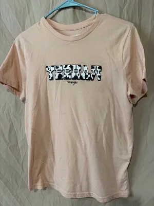 Wrangler T-shirt thumbnail 1