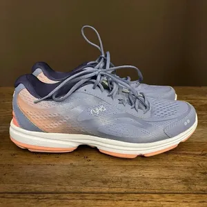 Ryka Devotion Plus 2 Sneakers thumbnail 2