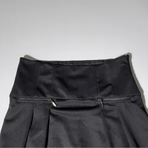 Zara High Waist Mini Skirt thumbnail 3