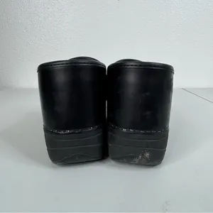 Dansko XP 2.0‎ Black Clogs Size 40 thumbnail 4