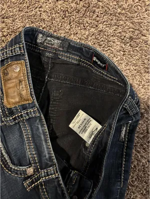 Silver Jeans Co. Jeans thumbnail 2