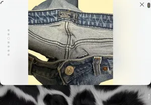 Abercrombie Jeans thumbnail 3
