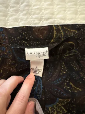 Kim Rogers Skirt and jacket thumbnail 4