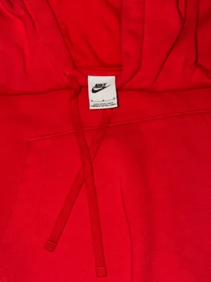 Nike Hoodie thumbnail 5