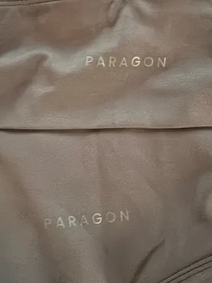 Paragon Fitwear Set thumbnail 3