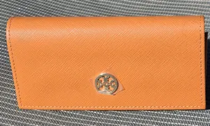 NEW Tory Burch Sunglasses Case thumbnail 1