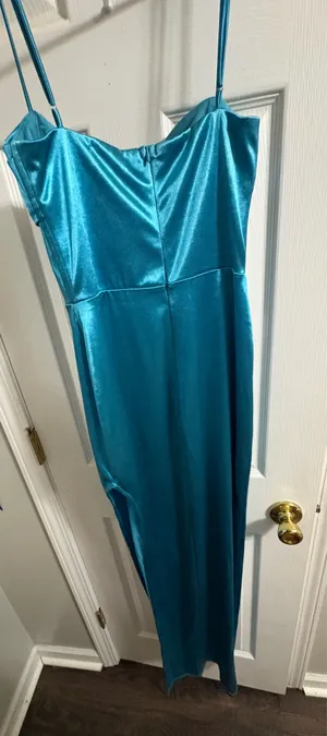 Lucy in the Sky Dress thumbnail 2